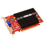 [EAH4350 SILENT/DI/512MD2] Radeon HD 4350𓋍ڂPCI Express 2.0ΉrfIJ[hit@Xfj