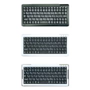 [OWL-KB86/77 SM�V���[�Y] �R���p�N�g�^�C�v�̃L�[�{�[�h�i���{��84�L�[�^�C�v�j