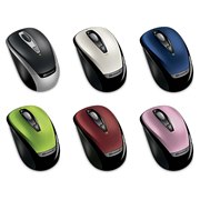 [Wireless Mobile Mouse 3000] 98g̏^yʃ{fB̗pCXw}EXB{̉i3,200~