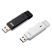 [UFD-RS] �X���C�h���R�l�N�^�𓋍ڂ���USB�������[