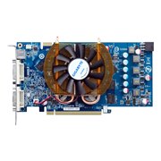 [GV-N98TOC-1GH] OC�d�l��GeForce 9800 GT�𓋍ڂ���PCI Express2.0 x16�o�X�p�r�f�I�J�[�h (GDDR3-SDRAM 1GB/ZALMAN�t�@��)�B�s��z�艿�i��23,800�~�O��