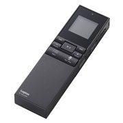 [LIC-SR500V[Y] microSD/SDHCJ[hɘ^łICR[_[iubNjBi̓I[v