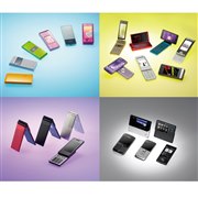 富士通 docomo SMART series F-04A 価格比較 - 価格.com
