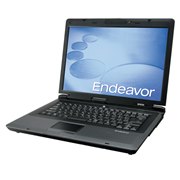 [Endeavor NJ2150] Core 2 Duo P8600�Ȃǂ������\��15.4�^�t�����ڃm�[�gPC�B�̔����i��59,640�~�` 