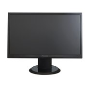 Princeton 21.5型ワイド ステレオスピーカー搭載 液晶