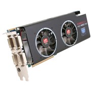 [SAPPHIRE HD 4850 X2 2GB GDDR3 PCI-E] RADEON HD 4850 X2PCI Express2.0ΉrfIJ[hiGDDR3-SDRAM 2GB) Bsz艿i49,800~O