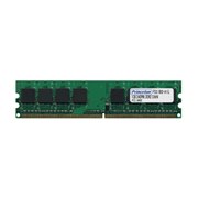 [PDD2/800-A1G] 1Gbit DRAM���̗p����PC2-6400 240pin DDR2-SDRAM DIMM�������[�i1GB�j�B�s��z�艿�i��6,480�~