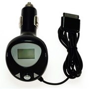 [BI-FM5/BK] �C�O�ł����p�\��iPod��pFM�g�����X�~�b�^�[�i�u���b�N�j�B���i�̓I�[�v��