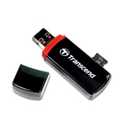 [P6] 8��ނ̃��f�B�A���T�|�[�g����USB�J�[�h���[�_�[