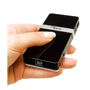 [pocket projector PK101] d120ǧgѓdbTCỸ{fB̗p^DLPvWFN^[Bi̓I[v