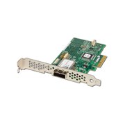 [ASC-1045 RoHS Single] Unified Serial�R���g���[���[���̗p�����O��4�|�[�g�^�C�v�̔�RAID��HBA���[�v���t�@�C���J�[�h�B���i�̓I�[�v�� 