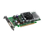 [WinFast PX9500 GT LowProfile] GeForece 9500GT𓋍ڂPCI-Express2.0 x16ΉrfIJ[hiGDDR2-512MBjBi̓I[v