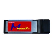 [MonsterX-e] m^@\⎩𑜓xo@\Express Card/34ڑΉnCrWrfILv`J[h