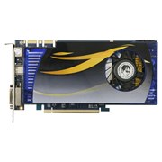 [GF9800GTX+-E512G] GeForce9800GTX+PCI Express2.0 x16oXprfIJ[h (GDDR3-SDRAM 512MB) Bsz艿i19,800~