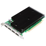 [NVIDIA Quadro NVS 450] Quadro NVS450��2��ڂ���PCI Express2.0 ��16�o�X�p�}���`�f�B�X�v���C�����r�f�I�J�[�h�iGDDR3-SDRAM 512MB�j�B���i�̓I�[�v��