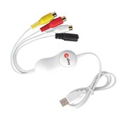 [Video Cap Mac MVCP-02MAC] Mac�p�f���ҏW�\�t�g�𓯍�����Mac��pUSB�r�f�I�L���v�`���[���j�b�g�B�s��z�艿�i��7,980�~