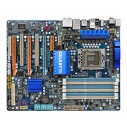[GA-EX58-DS4 Rev.1.0] CrossFireX��Dynamic Energy Saver Advanced�ɑΉ�����Intel X58 Express�`�b�v�Z�b�g����LGA1366�pATX�}�U�[�{�[�h�B�s��z�艿�i��28,000�~�O��