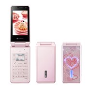 [fanfun.2 SoftBank 830T] 2.8^ttbgL[܂肽ݎtR[fBl[ggѓdb