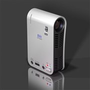 [AD-MP15AW] �d��147g�̏��^�y�ʃ{�f�B���̗p���������^�v���W�F�N�^�[�B���̉��i��39,800�~�i�ō��j