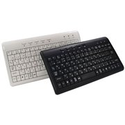 [SCKB09-MINI] ���f�B�A�L�[�𓋍ڂ���USB�ڑ��̓��{��86�L�[�{�[�h