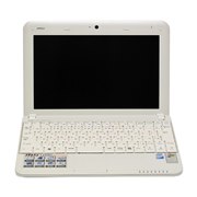 [Wind Netbook U100 Vogue-WH] Atom 1.6GHz/160GB HDD/Draft2.0 IEEE802.11nΉLAN10^mOAtNetBookiGWFzCgjBsz艿i56,800~O