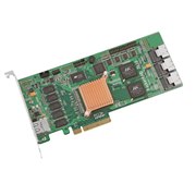 [Rocket RAID 3530] RAID0/1/3/5/6/10/JBODΉPCI-Express x8oXpRAIDJ[hBsz艿i84,800~O