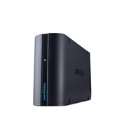 [LS-WSS240GL/R1] �z�[���T�[�o�@�\/iTunes�T�[�o�@�\/Web�A�N�Z�X�@�\/PC�A���d���@�\/RAID1�i�~���[�����O�j�@�\�Ȃǂ𓋍ڂ����l�b�g���[�N�Ή��O�t��SSD�i240GB�j�B�{�̉��i��106,000�~