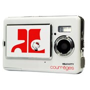 [DC539C HELLO KITTY coureges] HELLO KITTYƃN[W̃R{fUCfW^Ji500fjBsz艿i12,800~O