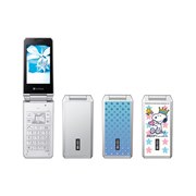 [fanfun.petit SoftBank 831T] 196fI[gtH[JXΉJ/ً}uU[/S@\ȂǂeB[܂肽ݎgѓdb