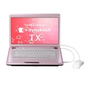 [dynabook TX] AXyNg16:916^tm[gPC