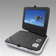 [CPDP-730] VR���[�h��CPRM�ɑΉ�����7�^�|�[�^�u��DVD�v���[���[