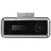[GH-FTC-IPOD2TK] iPod Dock�R�l�N�^�[�𓋍ڂ������^FM�g�����X�~�b�^�[�B���̉��i��3,480�~�i�ō��j