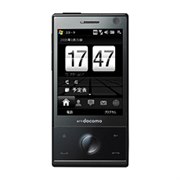 [docomo PRO series HT-02A] 3D[U[C^[tF[XuTouch FLO 3Dv𓋍ڂX}[gtHidocomo PRO seriesj
