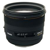 シグマ 50mm F1.4 EX DG HSM (フォーサーズ用) 価格比較 - 価格.com