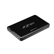 [GH-SSDE�V���[�Y] MLC�`�b�v���̗p����USB�o�X�p���[�쓮�Ή��O�t��SSD�B���̉��i��12,800�`22,800�~