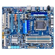 [GA-EX58-UD3R] Intel X58 Express�`�b�v�Z�b�g�������LGA1366�pATX�}�U�[�{�[�h