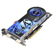 [H487QT512P] Radeon HD 4870�𓋍ڂ���OC�d�l��PCI Express2.0 x16�o�X�p�r�f�I�J�[�h (GDDR5-SDRAM 512MB) 