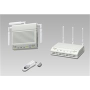 [AP-80(����)/SU-80(����)/SE-80(�E)] �r�W�l�X���[�U�[����Draft2.0 IEEE802.11n�Ή�����LAN�@��