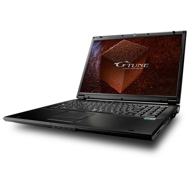 G-Tune、最新CPUやSSD搭載ハイエンドノートPC - 価格.com