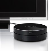 [VAIO TV Side PC VGX-TP1GX/B] Core 2 Duo T81002GB[/nfW^`[i[×2~`̃rOPC