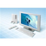 [VAIO type L] Core 2 Duo E7400/500GB HDD/nfW^`[i[×2/Blu-rayhCu24^tHDΉť^{[hPC