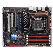 [P6T Deluxe V2] X58 Express`bvZbg𓋍ڂLGA1366pATX}U[{[h 
