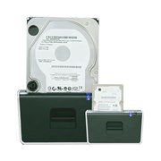 [SATA HDD`ǂKIT USB/eSATA NV-HS341US] 3.5/2.5C`SATA HDDpUSB2.0/eSATAڑΉN[hBsz艿i3,980~