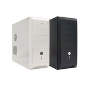 [K800V[Y] AƃtgɐÉ^Cv12cmt@e1ڂATX/micro-ATXΉ~h^[PCP[X