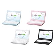 [LaVie Light BL100/SA6] Atom N270/160GB HDD/1GB�������[�������10.1�^���C�h�t�����ڃE���g�����o�C���m�[�gPC�B�s��z�艿�i��65,000�~�O��