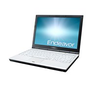 [Endeavor NA802] 128GB��SSD��4GB��DDR2�������[�Ȃǂ������\��13.3�^���C�h�t�����ڃm�[�gPC�B�̔����i��139,650�~�` 