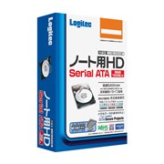 [LHD-NA500SAK] ���̎���h���C�u���̗p����2.5�C���`SATA HDD�i500GB�j�B�{�̉��i��21,000�~