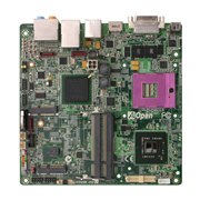 [i45GMt-HD] GM45 Express`bvZbg̗pMini-ITX}U[{[h