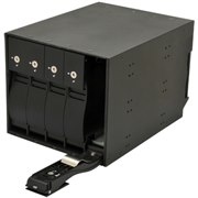 [5 Z!ybN! CWRS5-BK] 3.5C`SATA/SAS HDD5[ł郊[ouP[XB̉i12,800~iōj
