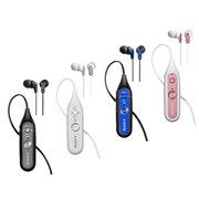 [DR-BT100CXP] �V���R�����n�C�u���b�h�C���[�s�[�X��4�F�̃J���[��I�ׂ郏�C�����X�w�b�h�Z�b�g�B���i�̓I�[�v��